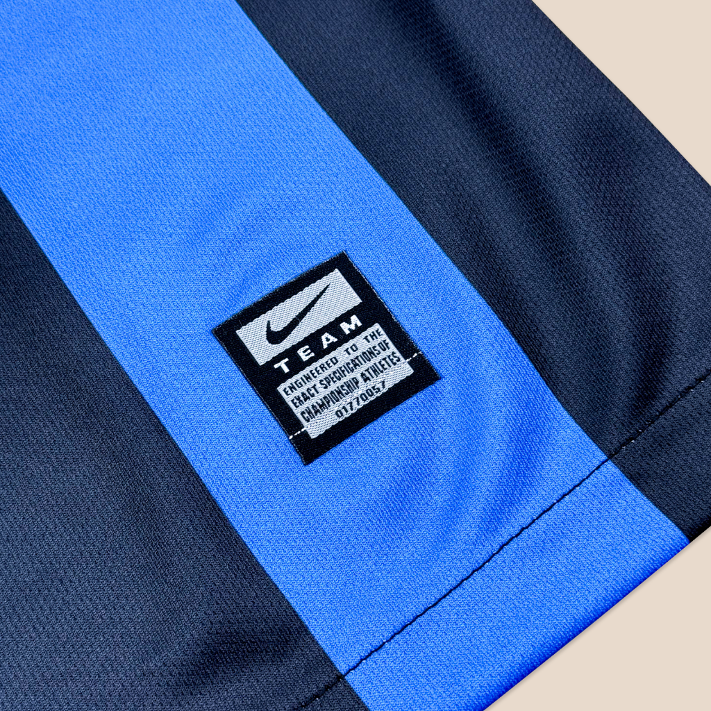 Inter 2009/10 Home