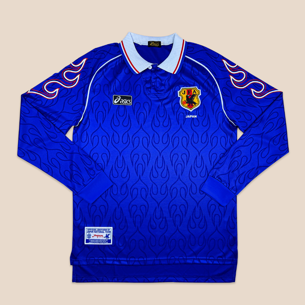 Japan 1998 Home