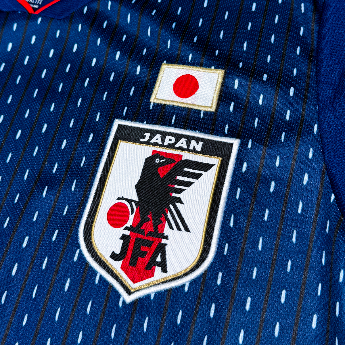 Japan 2018 Home