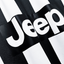 Juventus 2014/15 Home