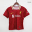 Liverpool 2024/25 Kids Home - CHAMPIONS #20