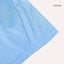 Kids Manchester City Home Kit 2024/2025 - White Blue