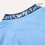 Kids Manchester City Home Kit 2024/2025 - White Blue