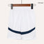 Kids Manchester City Home Kit 2024/2025 - White Blue