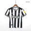 Newcastle United 2023/24 Kids Home - Black and White