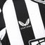 Newcastle United 2023/24 Kids Home - Black and White