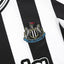 Newcastle United 2023/24 Kids Home - Black and White