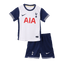 Kids Tottenham Hotspur Home Kit 2024/2025