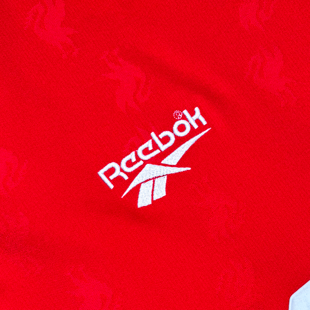 Liverpool 1996/97 Home