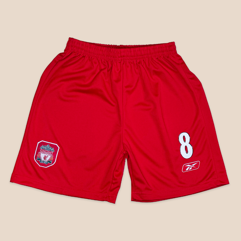 Liverpool 2004/05 Home for Kids