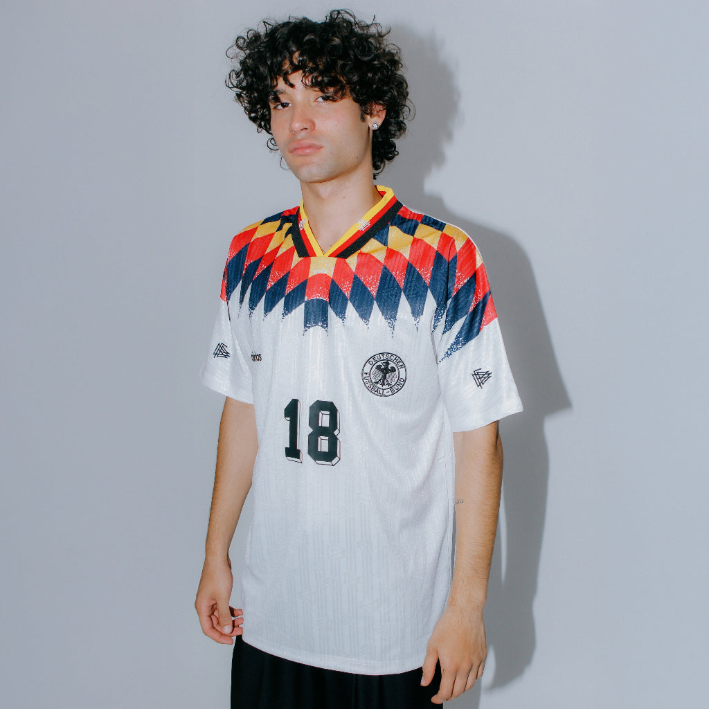 Germany 1994 Home