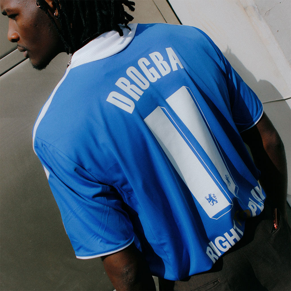 Chelsea 2011/12 Home