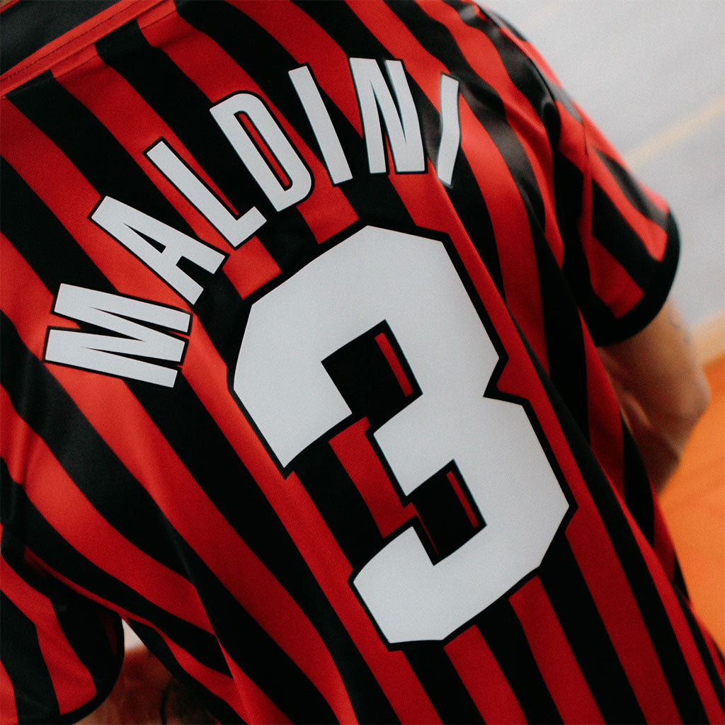 AC Milan 1999/00 Home