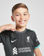 Liverpool 2024/25 Kids Away - CHAMPIONS PL
