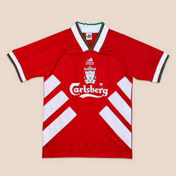 Liverpool 1994/95 Home