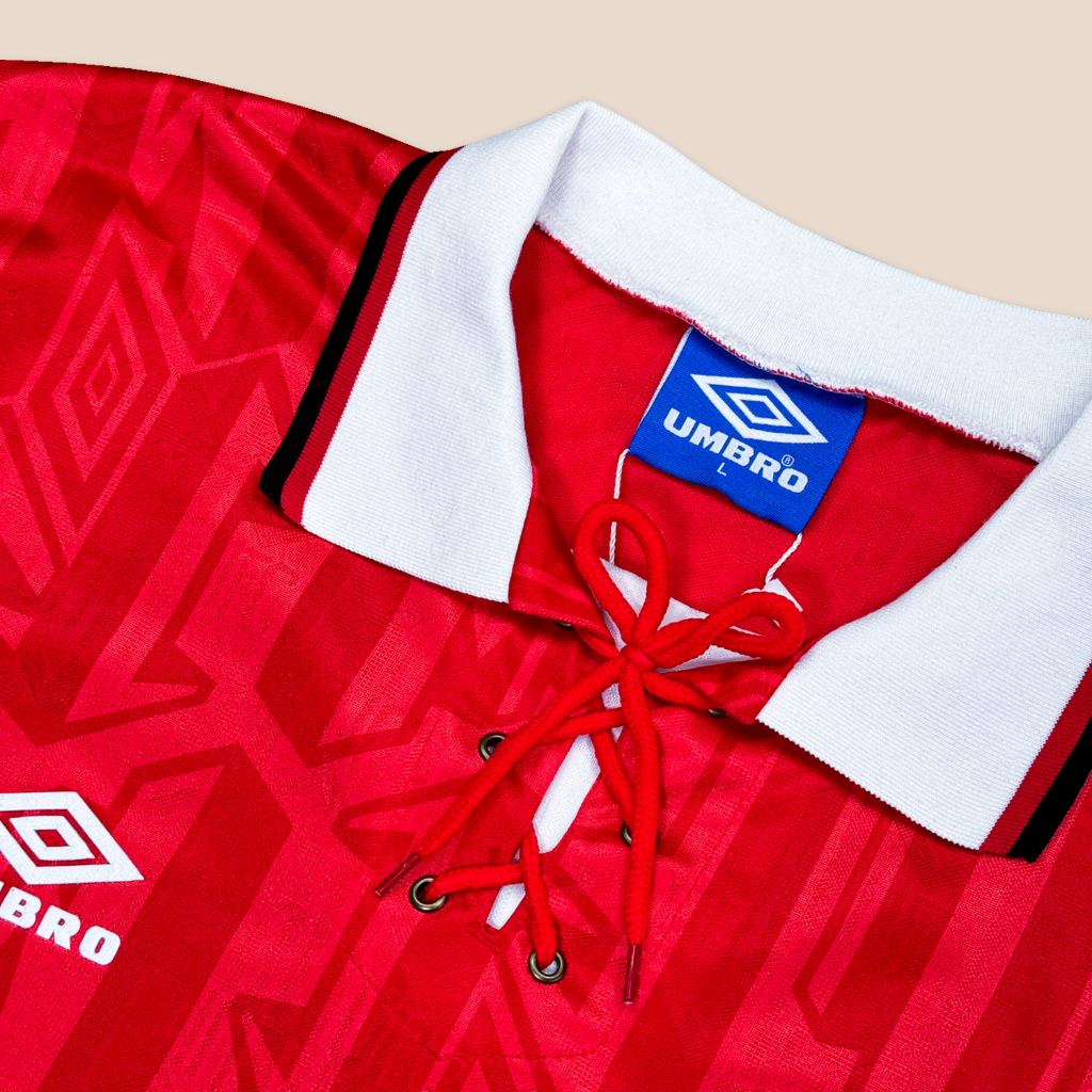 Manchester United 1993/94 Home