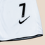 Manchester United 2007/08 Away for Kids