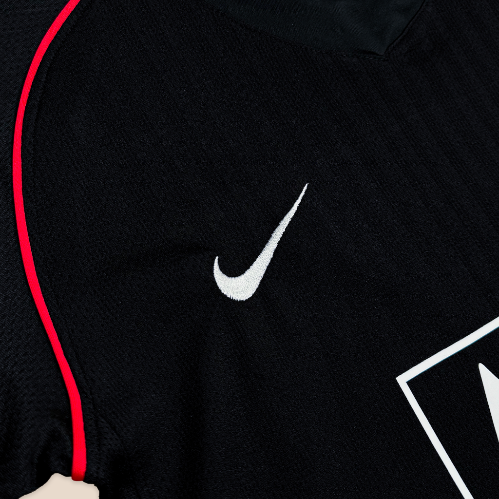 Manchester United 2007/08 Away for Kids