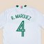 Mexico 2006 Away