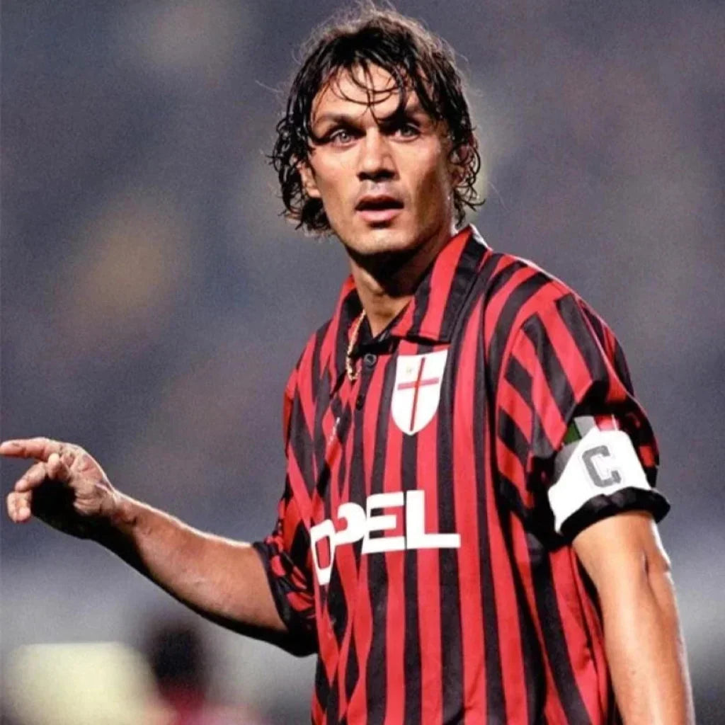 AC Milan 1999/00 Home