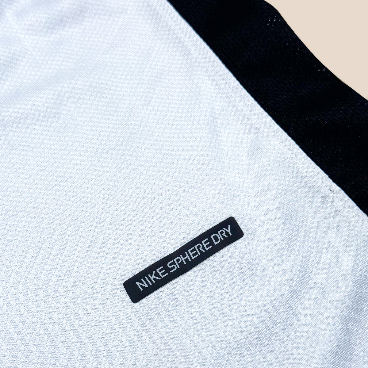 Manchester United 2006/07 Away
