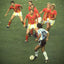 Jersey Retro Home 1986