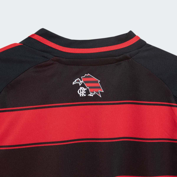 Flamengo 2025/26 Kids