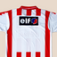 Necaxa 1994/95 Home