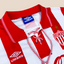 Necaxa 1994/95 Home