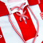 Necaxa 1994/95 Home
