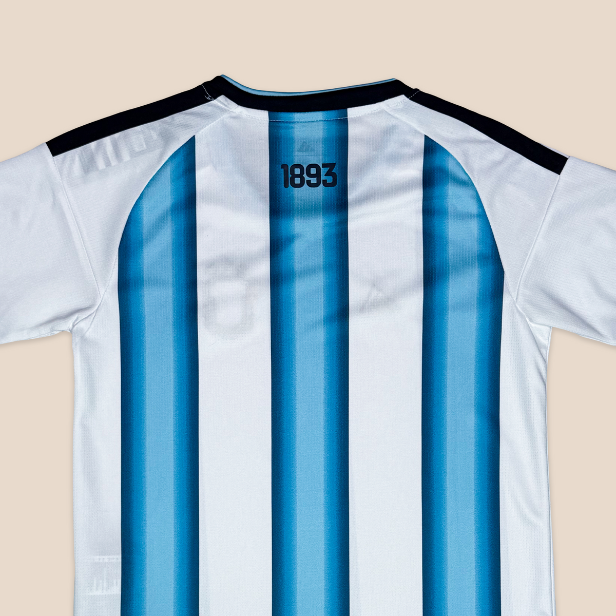 Argentina World Cup 2026 Home Kids