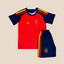 Kids Kits Away 2026