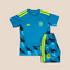 Kits Kids Goalkeeper 2026
