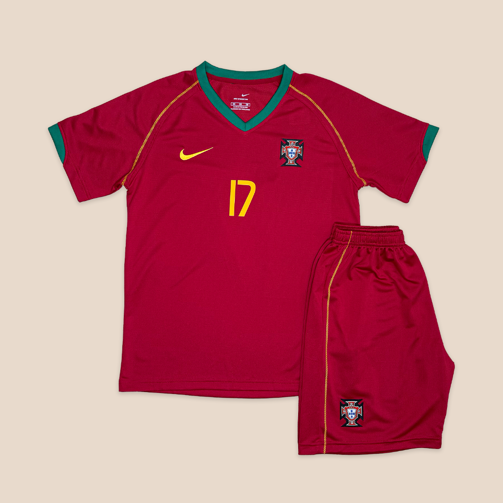 Portugal 2006 Home for Kids