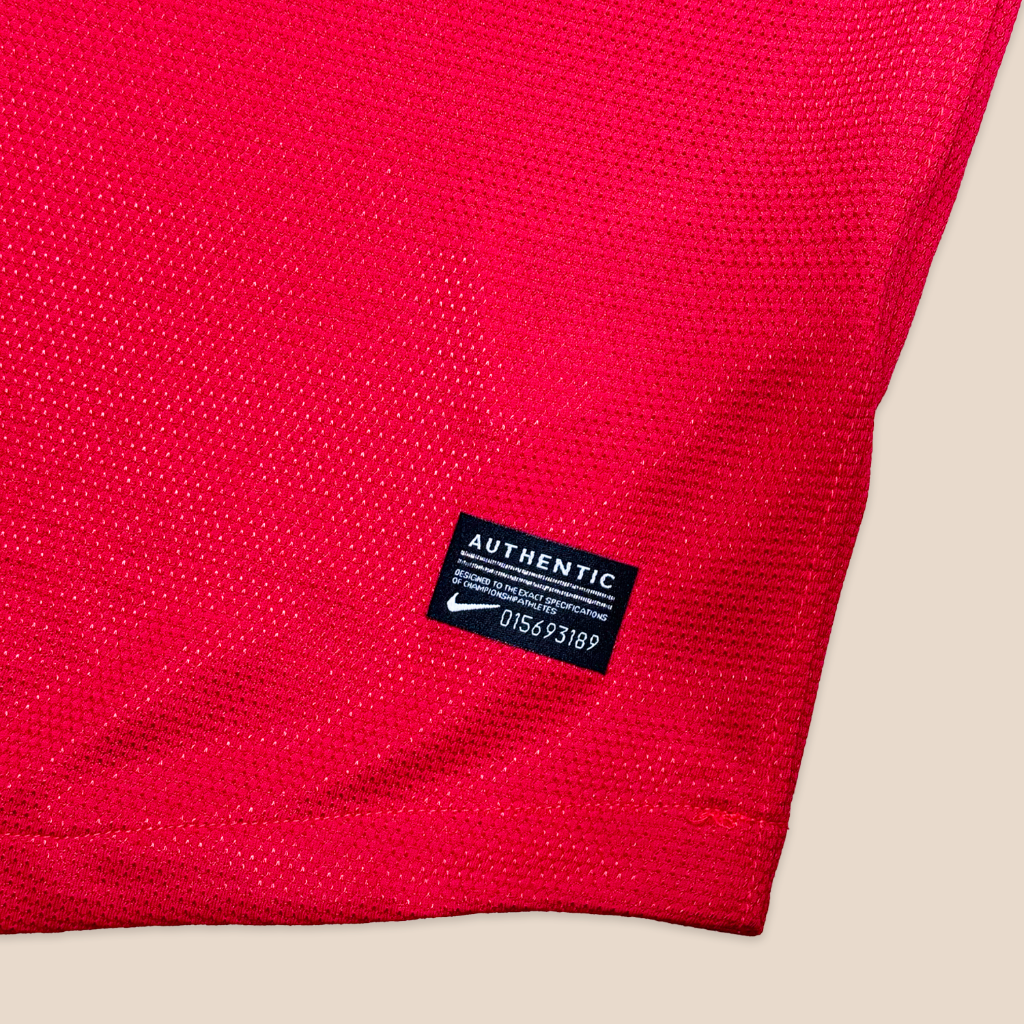 Portugal 2012 Home