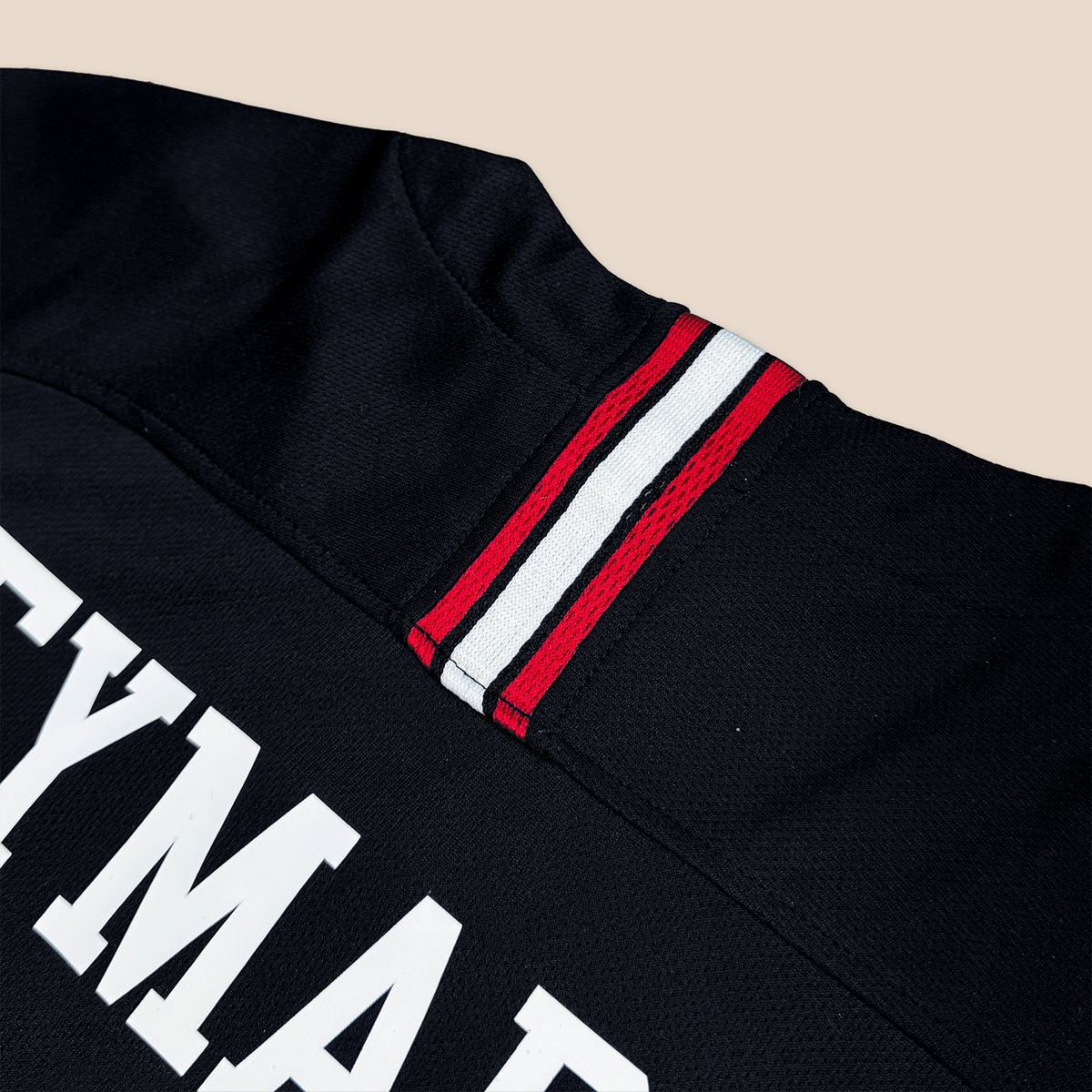 PSG 2018/19 Third