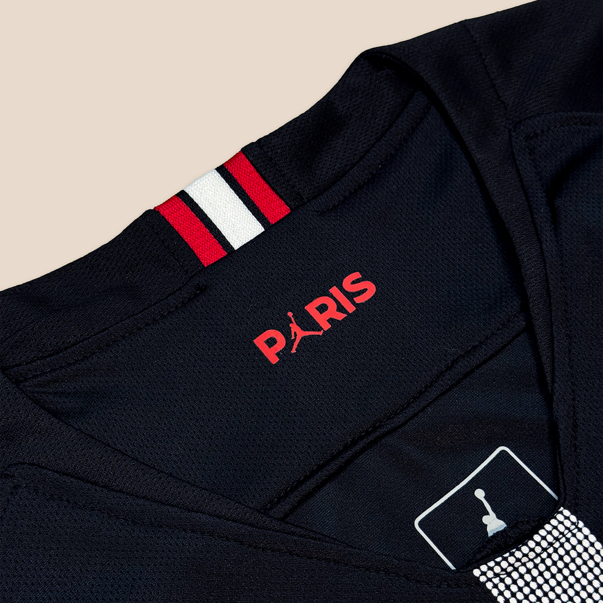 PSG 2018/19 Third