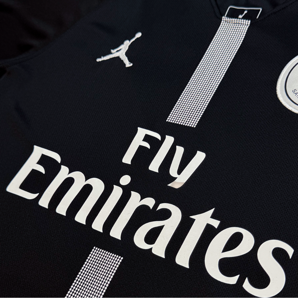 PSG 2018/19 Third