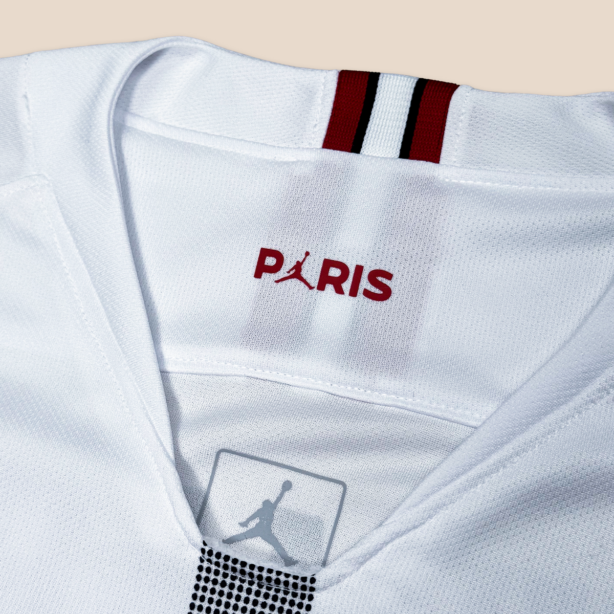 PSG 2018/19 Away