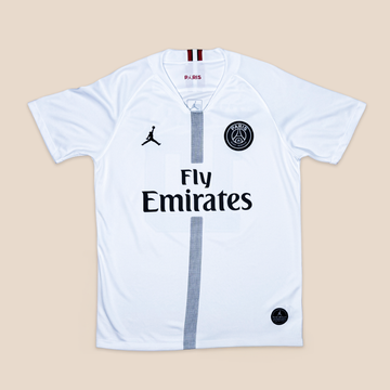PSG 2018/19 Away