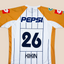 Pumas UNAM 2003/04 HOME