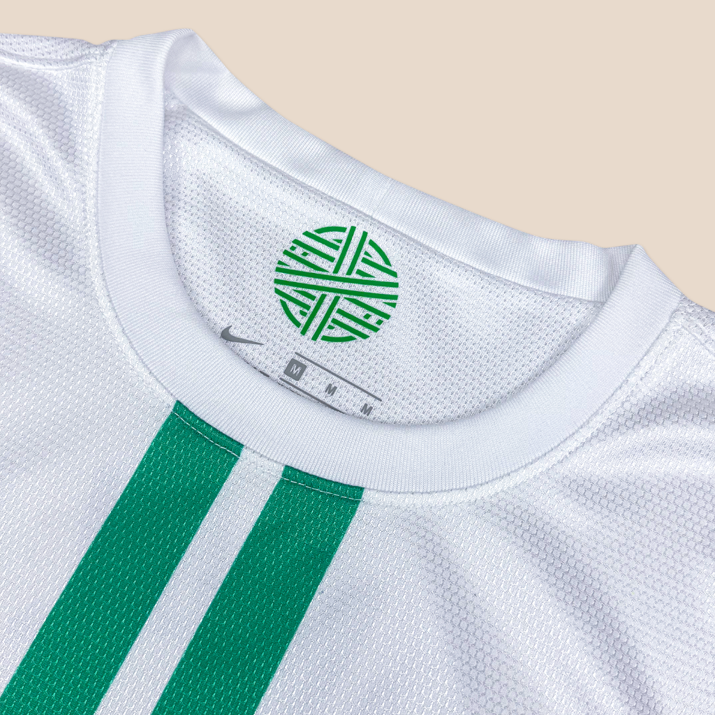 Portugal 2012 Away