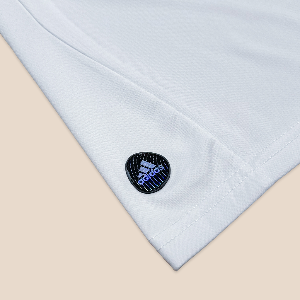 Real Madrid 2011/12 Home for Kids