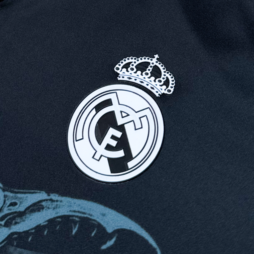 Real Madrid 2014/15 Third for Kids