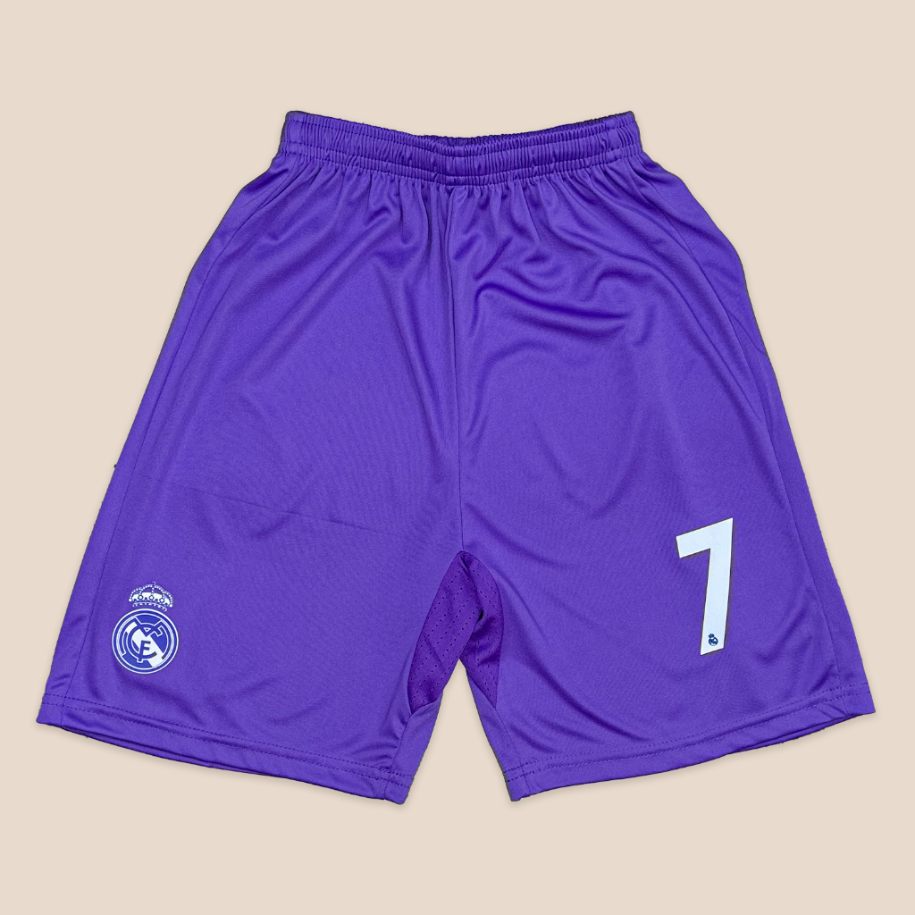 Real Madrid 2016/17 Away for Kids