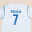Real Madrid 2017/18 Home for Kids