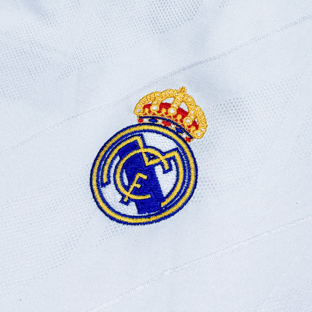 Real Madrid 2017/18 Home for Kids