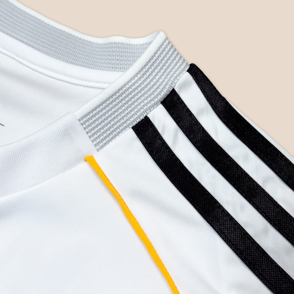 Real Madrid 2025/26 Home