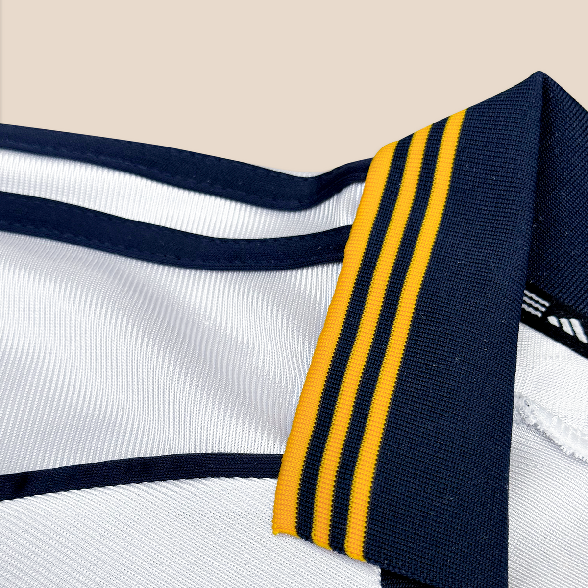Real Madrid 1999/00 Home