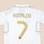 Real Madrid 2011/12 Home